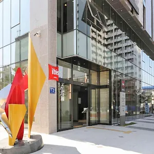 Ibis Ambassador Haeundae Hotel