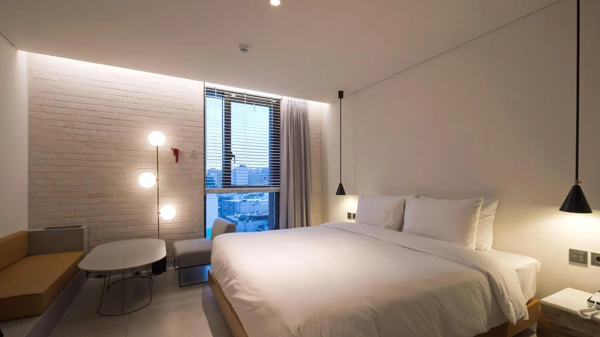 Cont Hotel Busan